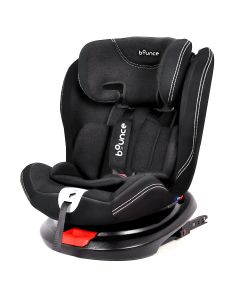 Freestyle 3-in-1 Deluxe Convertible Car Seat 